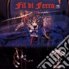 Fil Di Ferro - Hurricanes cd