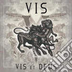 Vis - Vis Et Deus cd