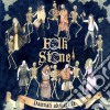 (LP Vinile) Folkstone - Damnati Ad Metalla cd