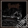 Godwatt - Necropolis cd