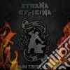 (LP Vinile) Strana Officina - Non Finira' Mai cd