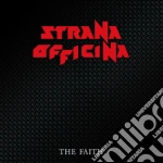 (LP Vinile) Strana Officina - Faith (2 Lp) vinile