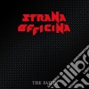 Strana Officina - Faith cd