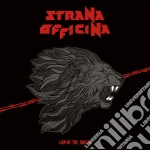 (LP Vinile) Strana Officina - Law Of The Jungle vinile