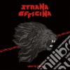 (LP Vinile) Strana Officina - Law Of The Jungle cd