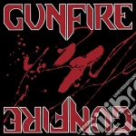 Gunfire - Gunfire cd