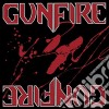 Gunfire - Gunfire cd