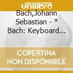 Bach,Johann Sebastian - * Bach: Keyboard Concertos cd