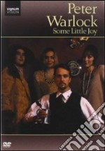 (Music Dvd) Peter Warlock - Some Little Joy