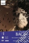(Music Dvd) Johann Sebastian Bach - The Complete Organ Works cd