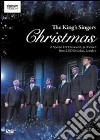 (Music Dvd) King's Singers (The) - Christmas cd