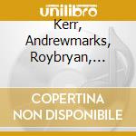 Kerr, Andrewmarks, Roybryan, Johnhe - Wordplay - Instrumental VersionsOf M cd musicale di Kerr, Andrewmarks, Roybryan, Johnhe
