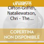 Clifton-Griffith, Nataliewatson, Chri - The Dream Of Herod - Music For Advent cd