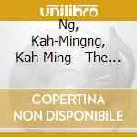 Ng, Kah-Mingng, Kah-Ming - The Oxford Psalms - Charivari Agreable cd musicale di Ng, Kah