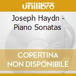 Joseph Haydn - Piano Sonatas cd musicale di Joseph Haydn