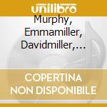 Murphy, Emmamiller, Davidmiller, Dav - The Division Flute - Emma Murphy cd