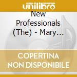 New Professionals (The) - Mary King - Goblin Market - Aaron Jay Kernis -The cd musicale di New Professionals (The)