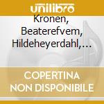 Kronen, Beaterefvem, Hildeheyerdahl, - Parapraxis - Works For Bassoon, Orches cd