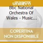 Bbc National Orchestra Of Wales - Music From Diaghilev S Ballet Russes (3 Cd) cd