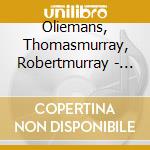 Oliemans, Thomasmurray, Robertmurray - Francis Poulenc - The Complete Songs Vol. 3 cd