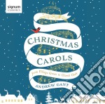 Vox Turturis / Andrew Gant - Christmas Carols: From Village Green To Church Chair