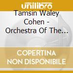 Tamsin Waley Cohen - Orchestra Of The Sw - Vaughan Williams - Elgar cd