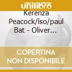 Kerenza Peacock/lso/paul Bat - Oliver Davis Flight (2 Cd) cd musicale di Kerenza Peacock/lso/paul Bat