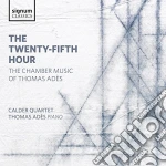 Thomas Ades - the 25th Hour cd