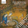William Hamilton Bird - The Oriental Miscellany cd