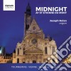 Joseph Nolan - Organ - Midnight At St Etienne Du Mont cd