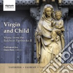 Contrapunctus - Virgin And Child