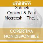 Gabrieli Consort & Paul Mccreesh - The Seasons (2 Cd) cd musicale di Gabrieli Consort & Paul Mccreesh