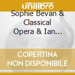 Sophie Bevan & Classical Opera & Ian Page - Perfido! cd