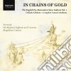 Orlando Gibbons - In Chains Of Gold cd