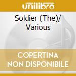 Soldier (The)/ Various cd