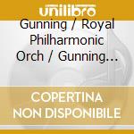 Gunning / Royal Philharmonic Orch / Gunning - Symphonies 6 & 7 cd