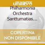 Philharmonia Orchestra Santtumatias Rouvali - Prokofiev Symphony No. 5 cd