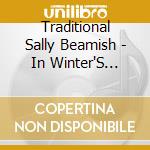 Traditional Sally Beamish - In Winter'S House cd