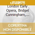 London Early Opera, Bridget Cunningham, Fleur Barron, Morgan Pearse - Handel: Caio Fabriccio, Hwv A9 (2 Cd) cd musicale