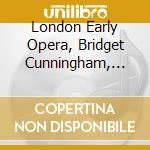 London Early Opera, Bridget Cunningham, Fleur Barron, Morgan Pearse - Handel: Caio Fabriccio, Hwv A9 (2 Cd) cd