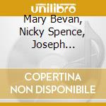 Mary Bevan, Nicky Spence, Joseph Middleton - A Most Marvellous Party cd