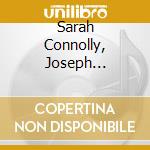 Sarah Connolly, Joseph Middleton-Mahler: R?Ckert-Lieder, Lieder Eines Fahrenden Gesellen, Kindertotenlieder cd