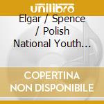 Elgar / Spence / Polish National Youth Choir - Dream Of Gerontius (2 Cd) cd