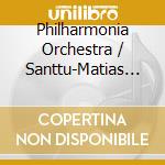 Philharmonia Orchestra / Santtu-Matias Rouvali - Symphony No. 10 cd