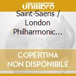 Saint-Saens / London Philharmonic Orch / Simon - Requiem / Organ Symphony cd