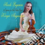 Niccolo' Paganini - 24 Caprices For Solo Violin Opus 