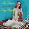 Niccolo' Paganini - 24 Caprices For Solo Violin Opus  cd
