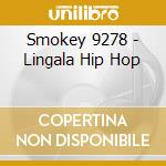 Smokey 9278 - Lingala Hip Hop cd