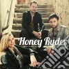 Honey Ryder - Born In A Bottle cd