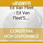 Ed Van Fleet - Ed Van Fleet'S Christmas cd